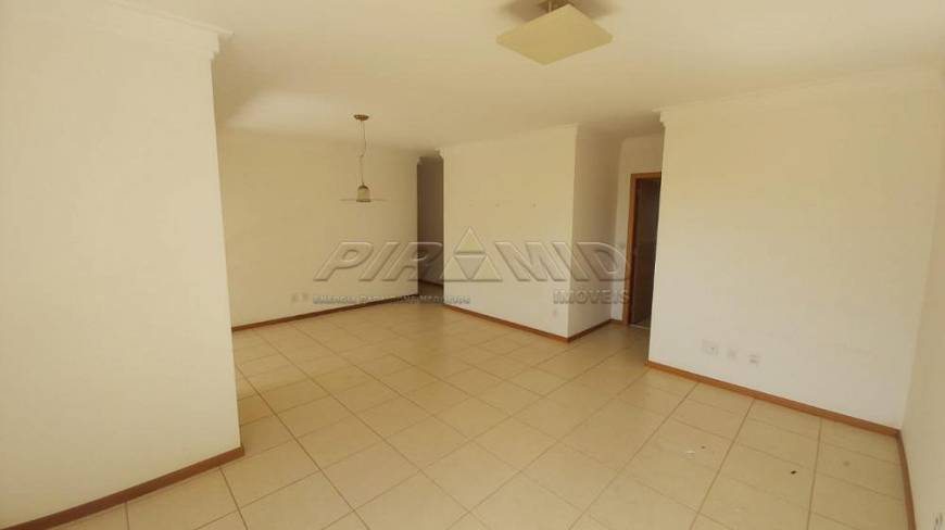 Foto 1 de Apartamento com 4 Quartos para alugar, 161m² em Jardim Santa Angela, Ribeirão Preto
