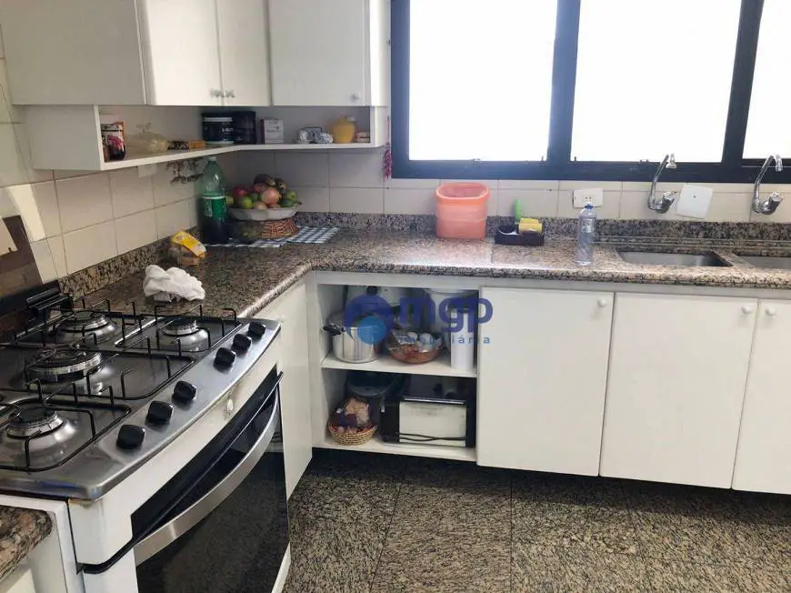 Foto 5 de Apartamento com 4 Quartos à venda, 220m² em Jardim São Paulo, São Paulo