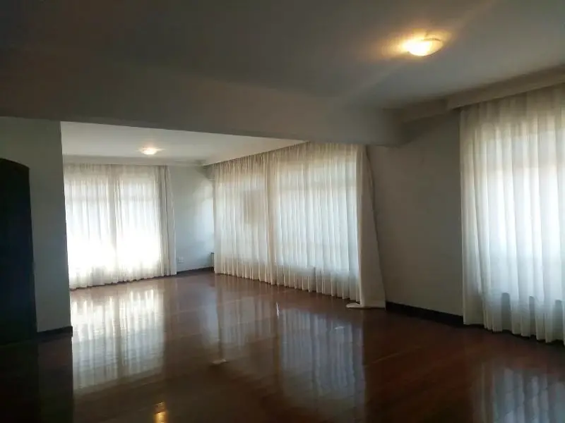 Foto 1 de Apartamento com 4 Quartos para alugar, 203m² em Lourdes, Belo Horizonte