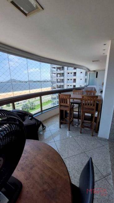 Foto 4 de Apartamento com 4 Quartos à venda, 150m² em Mata da Praia, Vitória