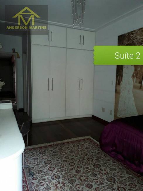 Foto 3 de Apartamento com 4 Quartos à venda, 260m² em Praia da Costa, Vila Velha