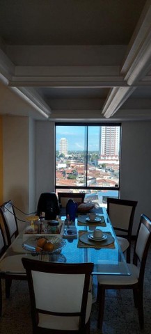 Foto 2 de Apartamento com 4 Quartos à venda, 135m² em Santa Mônica, Feira de Santana