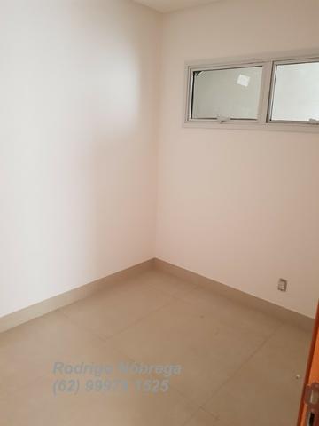 Foto 5 de Apartamento com 4 Quartos à venda, 218m² em Setor Bueno, Goiânia