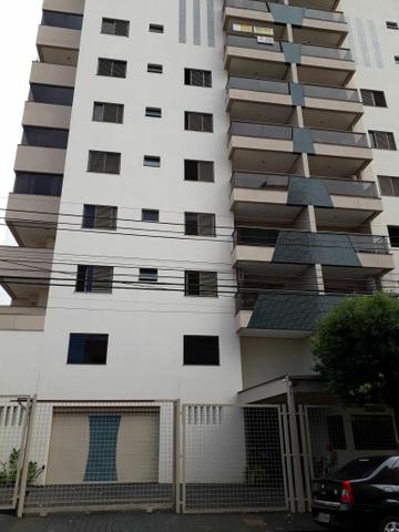 Foto 1 de Apartamento com 4 Quartos à venda, 159m² em Tabajaras, Uberlândia