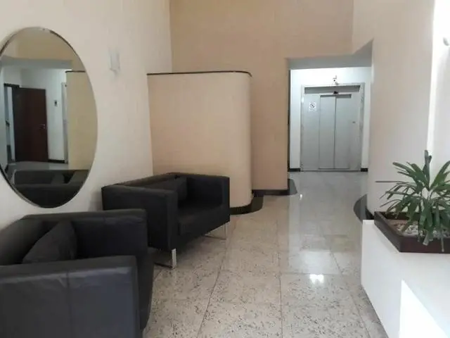 Foto 2 de Apartamento com 4 Quartos à venda, 159m² em Tabajaras, Uberlândia