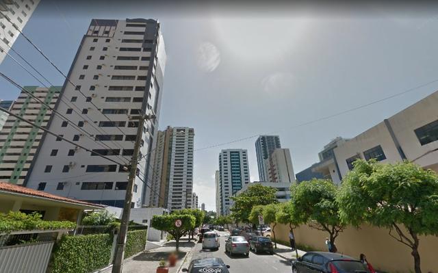 Foto 1 de Apartamento com 4 Quartos à venda, 136m² em Tambaú, João Pessoa
