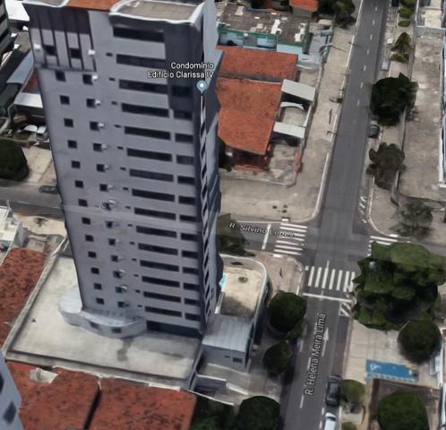 Foto 3 de Apartamento com 4 Quartos à venda, 136m² em Tambaú, João Pessoa