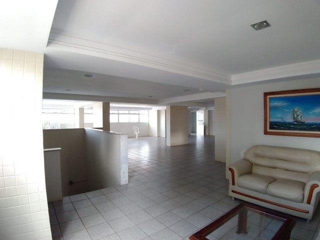 Foto 3 de Apartamento com 4 Quartos à venda, 160m² em Tambaú, João Pessoa