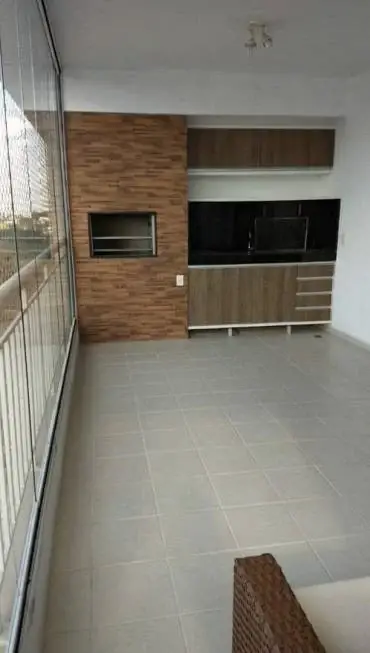 Foto 1 de Apartamento com 4 Quartos à venda, 158m² em Tamboré, Santana de Parnaíba