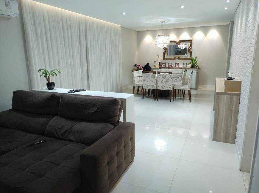 Foto 3 de Apartamento com 4 Quartos à venda, 158m² em Tamboré, Santana de Parnaíba