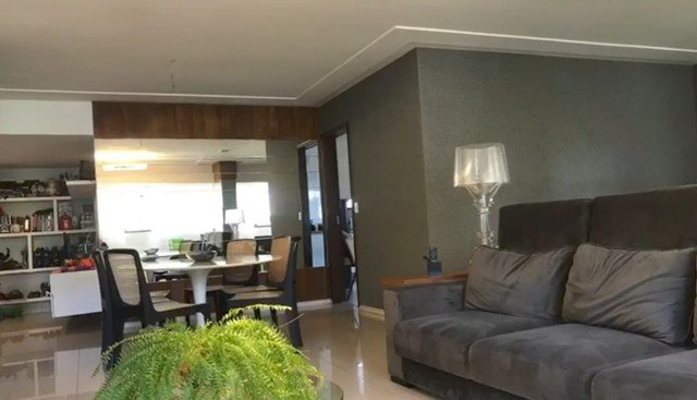 Foto 1 de Apartamento com 4 Quartos à venda, 204m² em Tirol, Natal