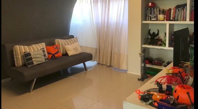 Foto 5 de Apartamento com 4 Quartos à venda, 204m² em Tirol, Natal