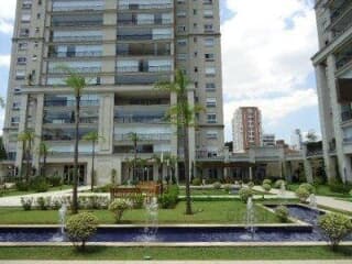 Foto 1 de Apartamento com 4 Quartos à venda, 222m² em Vila Mariana, São Paulo
