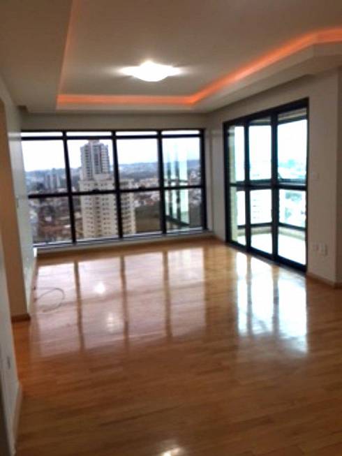 Foto 1 de Apartamento com 4 Quartos à venda, 145m² em Vila Oliveira, Mogi das Cruzes