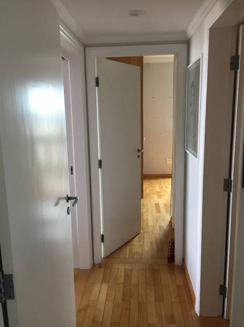 Foto 3 de Apartamento com 4 Quartos à venda, 145m² em Vila Oliveira, Mogi das Cruzes