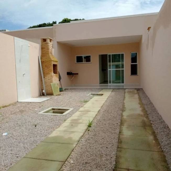 Foto 1 de Casa com 2 Quartos à venda, 150m² em Antônio Bezerra, Fortaleza