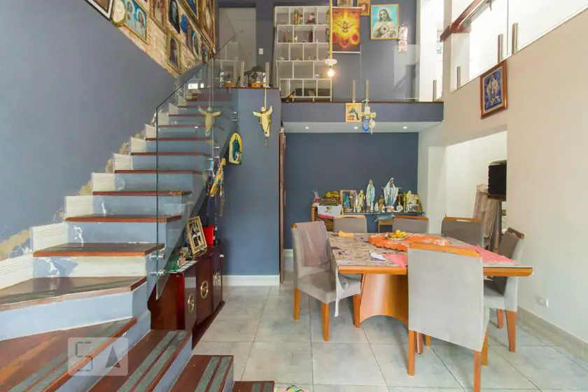 Foto 1 de Casa com 2 Quartos à venda, 125m² em Cambuci, São Paulo