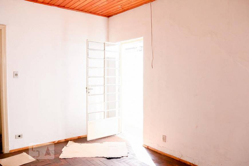 Foto 5 de Casa com 2 Quartos para alugar, 99m² em Campo Grande, São Paulo
