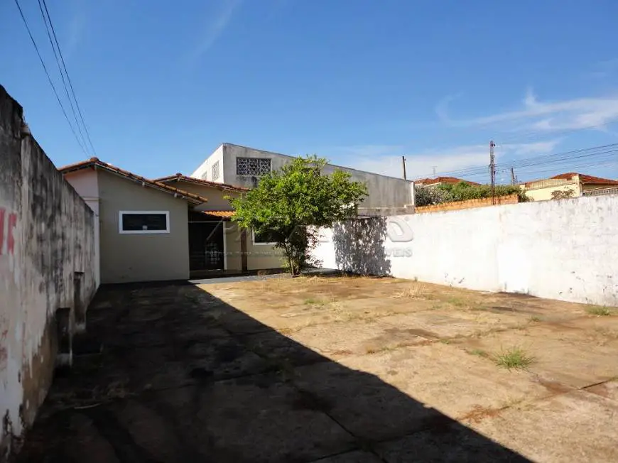 Foto 2 de Casa com 2 Quartos para alugar, 89m² em Campos Eliseos, Ribeirão Preto