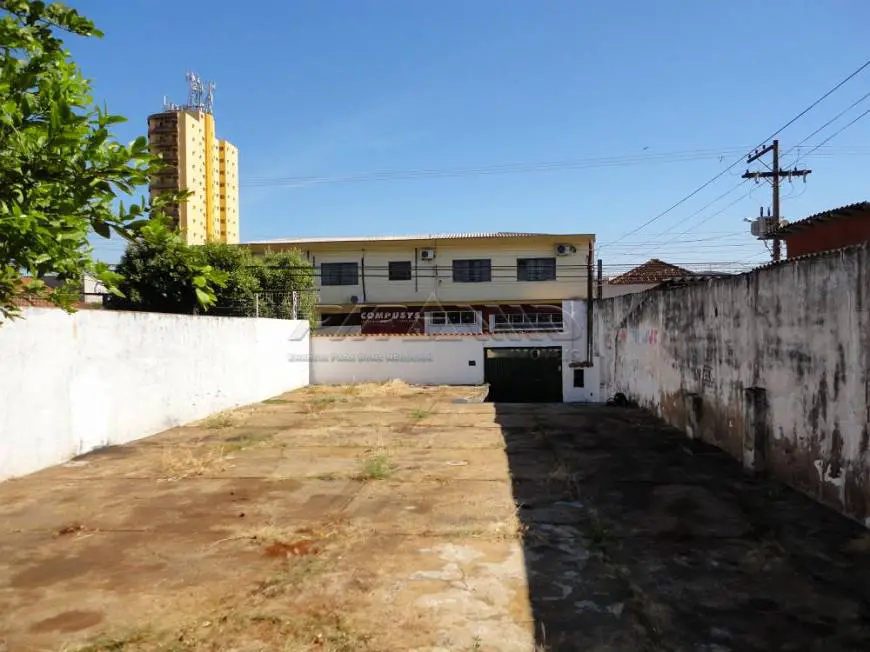 Foto 3 de Casa com 2 Quartos para alugar, 89m² em Campos Eliseos, Ribeirão Preto