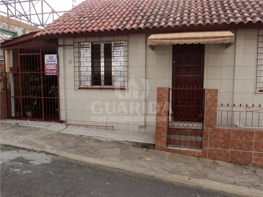 Foto 5 de Casa com 2 Quartos à venda, 98m² em Jardim Carvalho, Porto Alegre