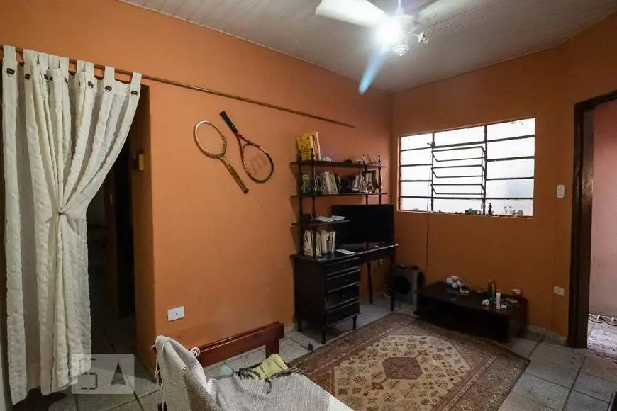 Foto 3 de Casa com 2 Quartos para alugar, 70m² em Jardim Paulista, Ribeirão Preto