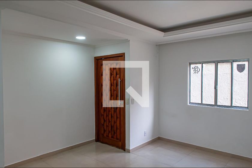 Foto 2 de Casa com 2 Quartos para alugar, 84m² em Pechincha, Rio de Janeiro