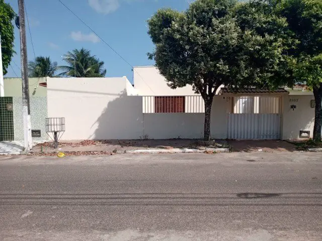 Foto 2 de Casa com 2 Quartos à venda, 120m² em Pitimbu, Natal