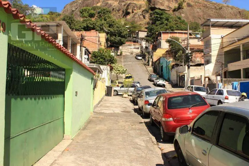 Foto 1 de Casa com 2 Quartos para alugar, 60m² em Quintino Bocaiúva, Rio de Janeiro