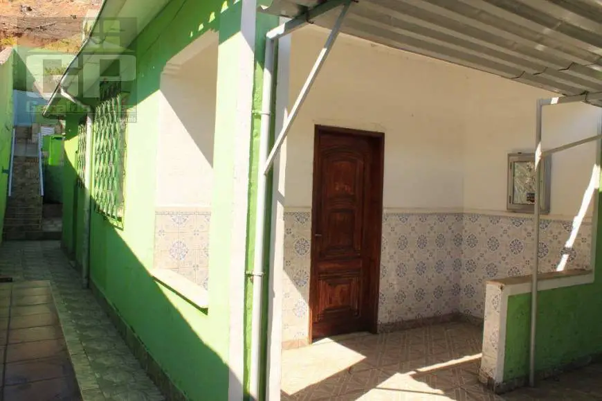 Foto 4 de Casa com 2 Quartos para alugar, 60m² em Quintino Bocaiúva, Rio de Janeiro