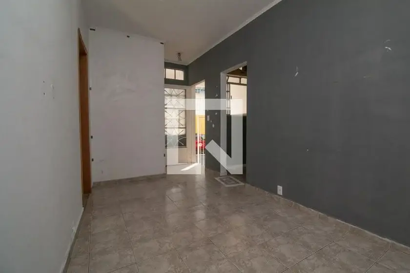 Foto 4 de Casa com 2 Quartos para alugar, 74m² em Vila Carrão, São Paulo