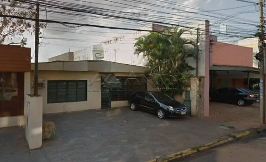 Foto 1 de Casa com 3 Quartos para alugar, 204m² em Alto da Boa Vista, Ribeirão Preto