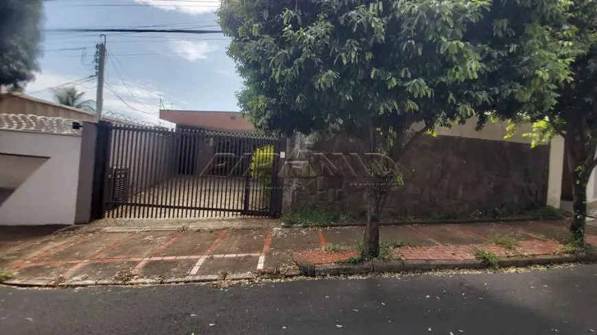 Foto 1 de Casa com 3 Quartos para alugar, 303m² em Alto da Boa Vista, Ribeirão Preto