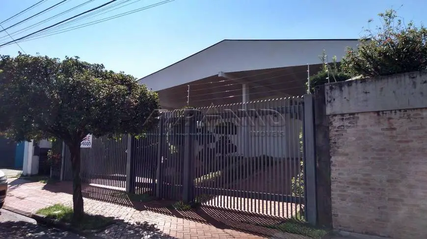 Foto 1 de Casa com 3 Quartos para alugar, 331m² em Alto da Boa Vista, Ribeirão Preto