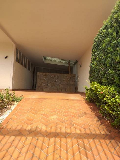 Foto 4 de Casa com 3 Quartos para alugar, 332m² em Alto da Boa Vista, Ribeirão Preto
