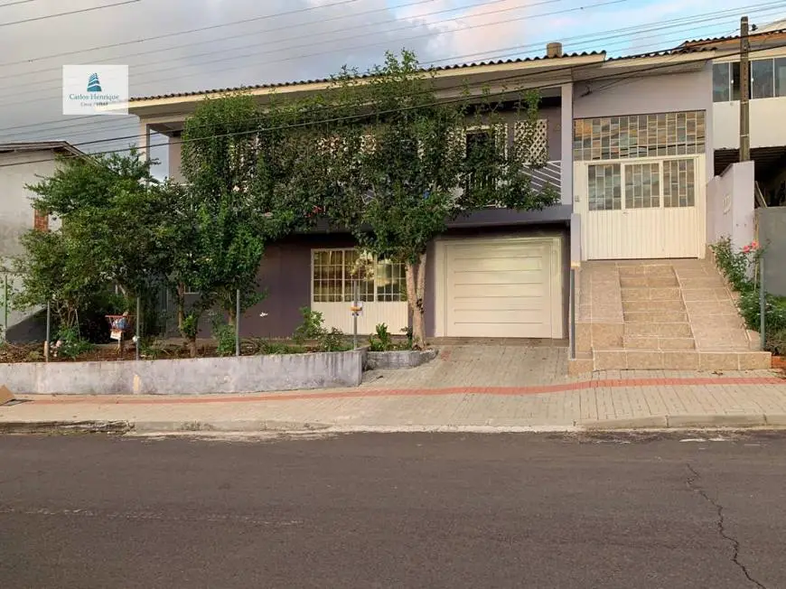 Foto 1 de Casa com 3 Quartos à venda, 223m² em Alvorada, Chapecó