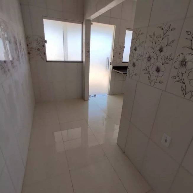 Foto 5 de Casa com 3 Quartos à venda, 100m² em Antônio Bezerra, Fortaleza
