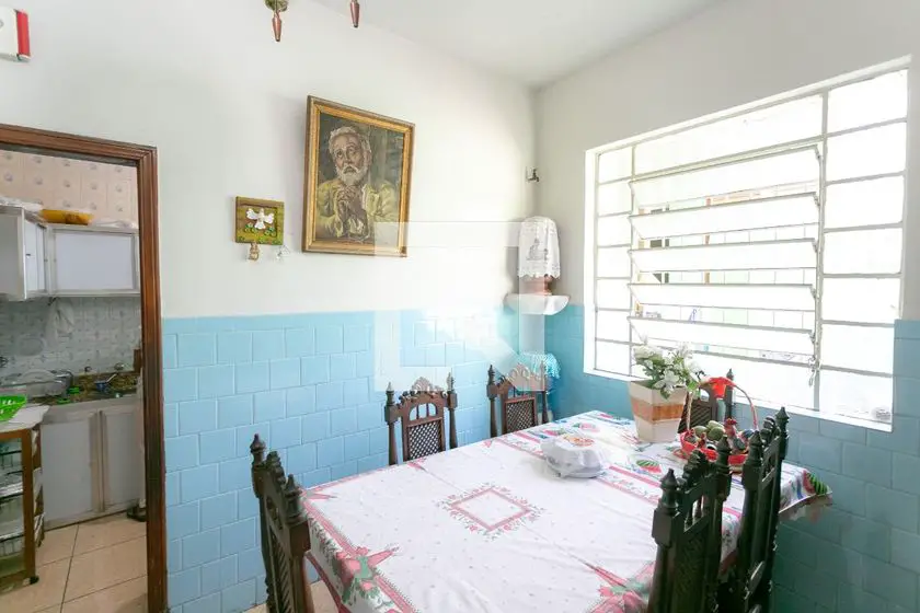 Foto 5 de Casa com 3 Quartos para alugar, 160m² em Aparecida, Belo Horizonte