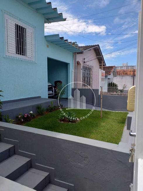 Foto 1 de Casa com 3 Quartos à venda, 110m² em Bela Vista, São José