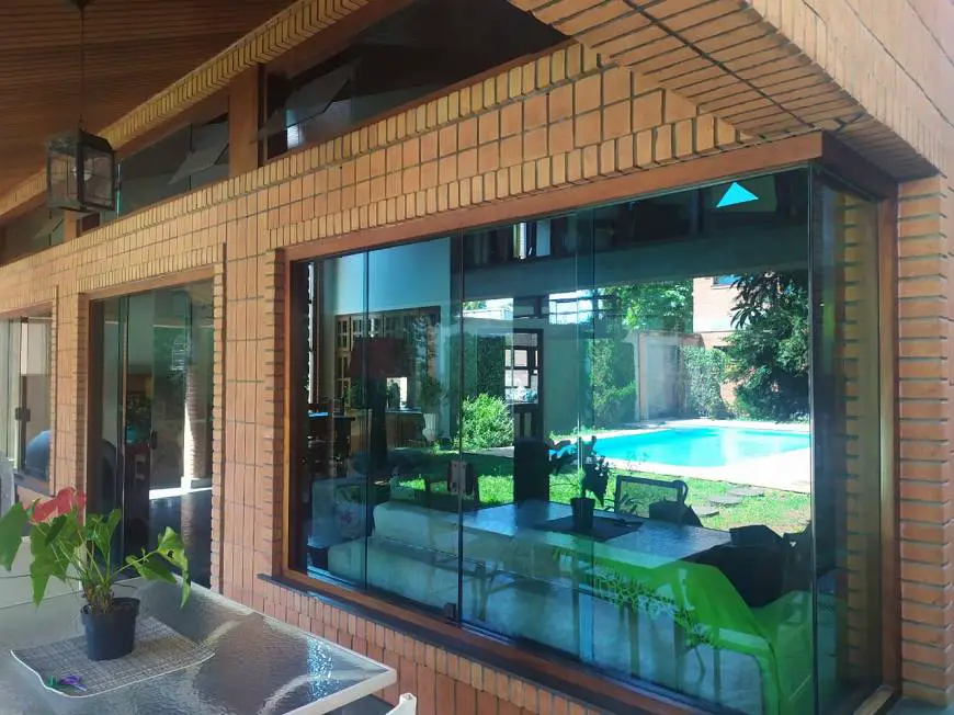 Foto 1 de Casa com 3 Quartos à venda, 421m² em Brooklin, São Paulo