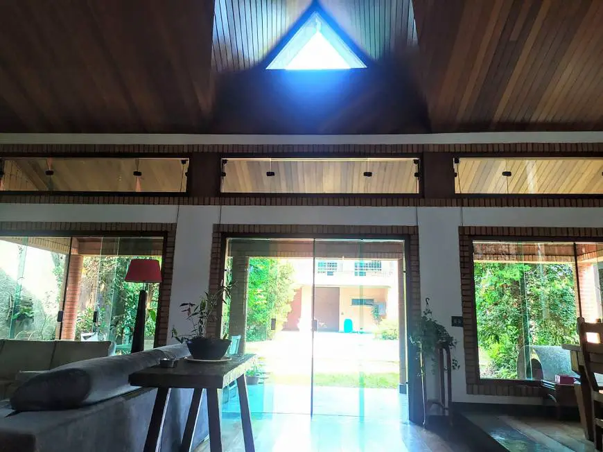 Foto 3 de Casa com 3 Quartos à venda, 421m² em Brooklin, São Paulo