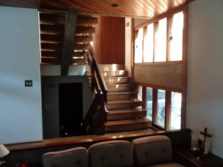 Foto 5 de Casa com 3 Quartos à venda, 421m² em Brooklin, São Paulo