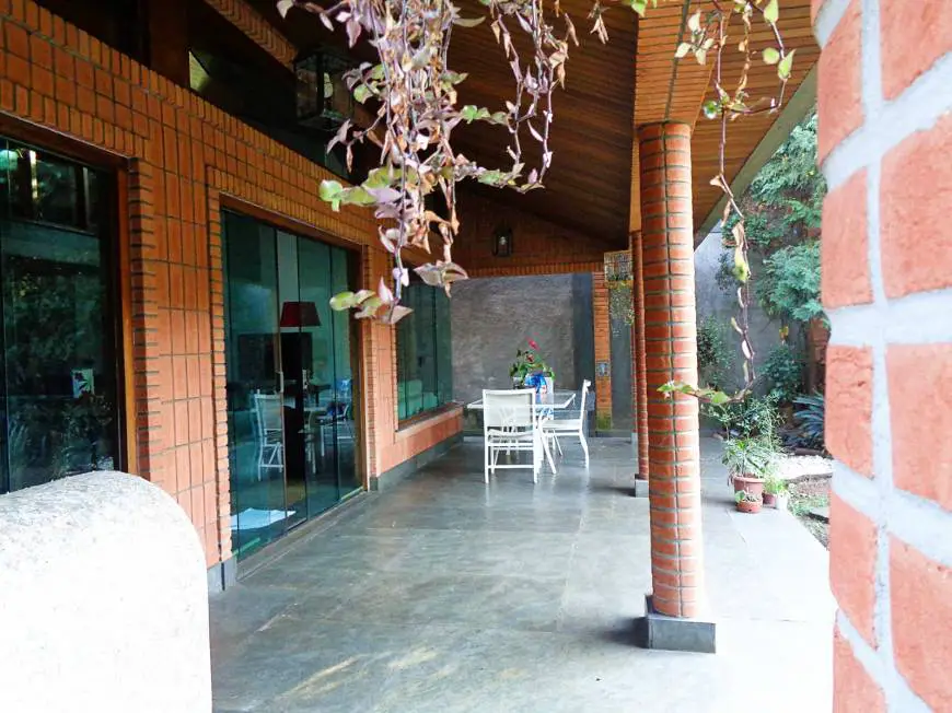 Foto 1 de Casa com 3 Quartos à venda, 442m² em Brooklin, São Paulo