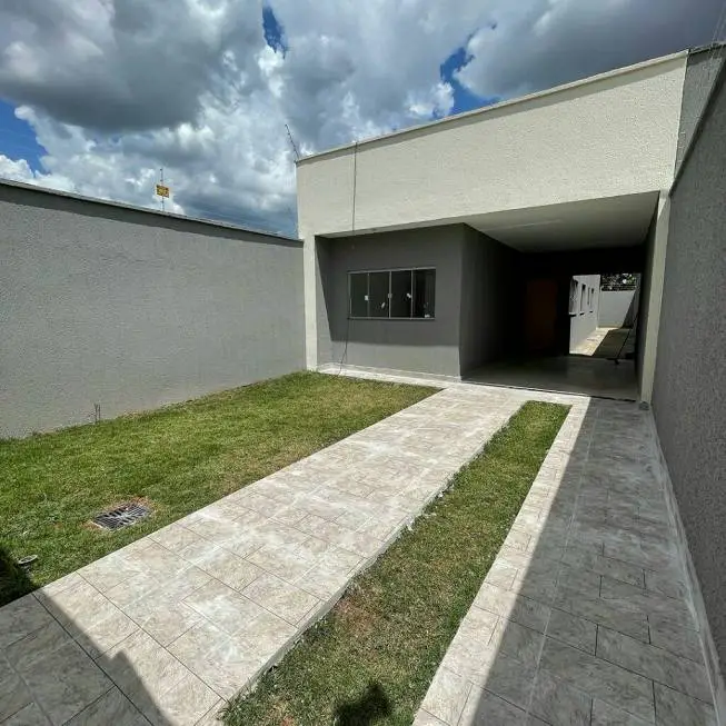 Foto 1 de Casa com 3 Quartos à venda, 102m² em Cocó, Fortaleza