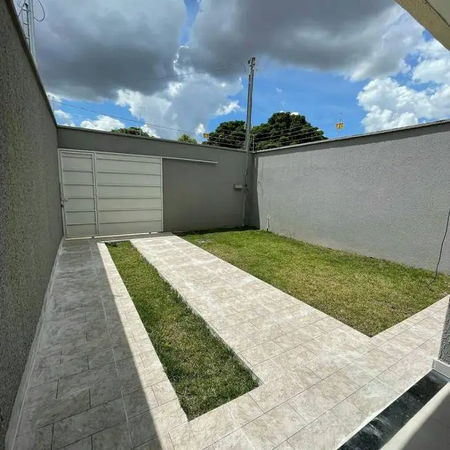 Foto 2 de Casa com 3 Quartos à venda, 102m² em Cocó, Fortaleza