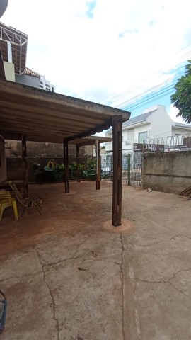 Foto 2 de Casa com 3 Quartos à venda, 441m² em Itanhanga Park, Campo Grande