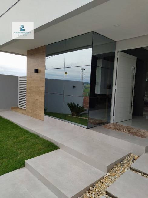 Foto 1 de Casa com 3 Quartos à venda, 259m² em Jardim Europa, Chapecó