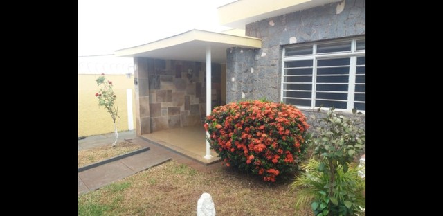 Foto 1 de Casa com 3 Quartos à venda, 85m² em Jardim Mosteiro, Ribeirão Preto