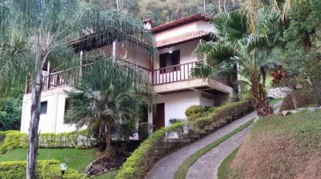Foto 1 de Casa com 3 Quartos à venda, 385m² em Jatoba, Rio Acima