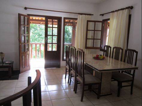 Foto 2 de Casa com 3 Quartos à venda, 385m² em Jatoba, Rio Acima